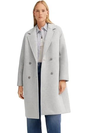Bugatti 761000-71250 Cappotto, , 44 Donna