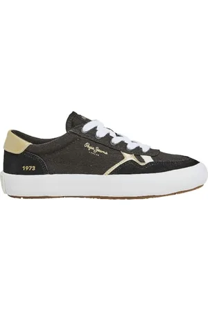 Pepe Jeans Travis Brit W, Scarpa da ginnastica Donna, , 39 EU