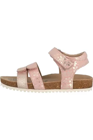 Lurchi 95L5033004, Sandali, Rose, 29 EU