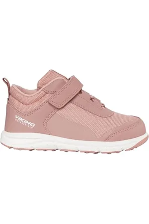 Viking Knapper Mid WP 1v, Scarpe da Passeggio Unisex-Bambini e Ragazzi, , 6 UK Child