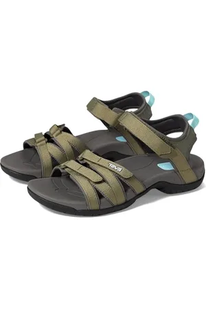 Teva W Tirra, Sandali Donna, , 39.5 EU