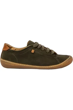 El Naturalista N5770 PAWIKAN, Scarpe da Ginnastica Basse Unisex-Adulto, , 43 EU Larga