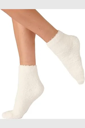 Damart Chaussette Cocoon Thermolactyl Calze, (Écru 34305-01030-), 40 (Taglia Produttore: 36/38) Donna