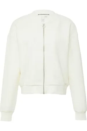 QS by s.Oliver 2162991 Felpa, , XXL Donna