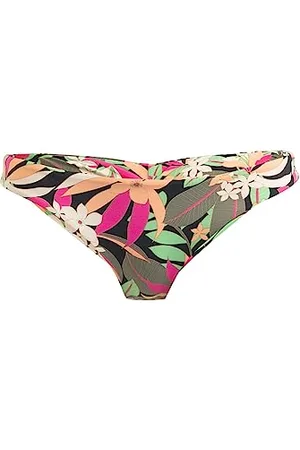 Roxy PT Beach Classics Cheeky Pantaloni, , S Donna