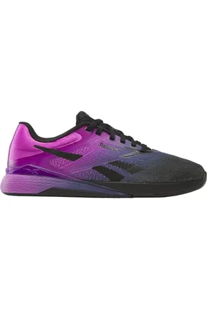 Reebok Nano X5, Scarpe da Ginnastica Donna, , 38 EU
