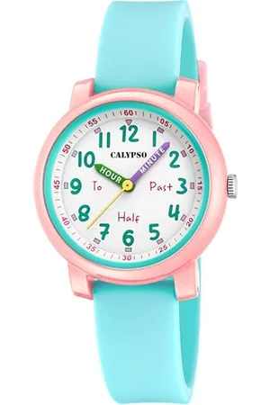 Calypso Orologi Unisex Adulto MOD. K5827/3, , K5827_3