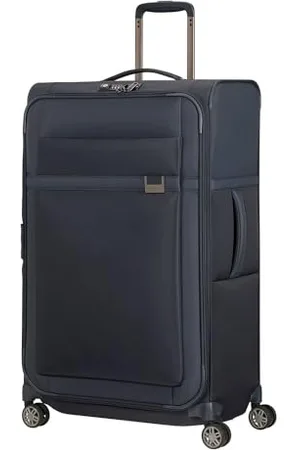 Samsonite Airea - Spinner L espandibile, custodia, 78 cm, 111,5/120 L, ( scuro)
