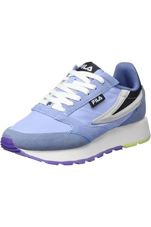 Fila Run Formation Wmn, Scarpe da Ginnastica Donna, , 42 EU