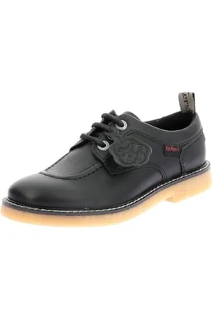 Kickers Kick Levy, Scarpe con Lacci Donna, , 36 EU