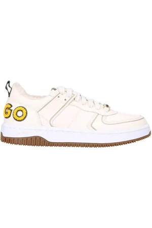 HUGO BOSS Kilian_Tenn_TDLG, Scarpe da Ginnastica Donna, , 39 EU