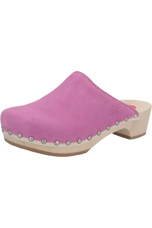 Berkemann Metro-Toeffler, Zoccoli Donna, , 40 EU