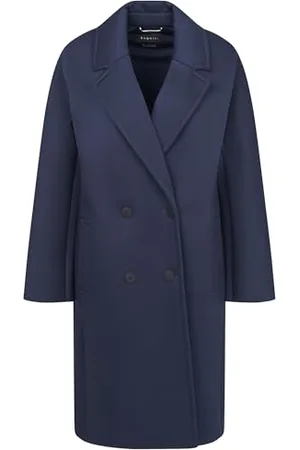 Bugatti 761000-71250 Cappotto, , 42 Donna