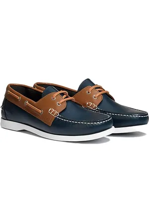 Aigle New Nubil LTR, Mocassino Uomo, , 43 EU