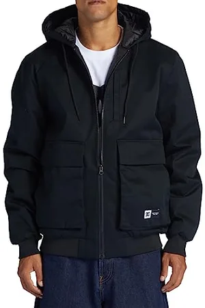 Dcshoes Escalate Padded Giacca a Vento, , XS Uomo