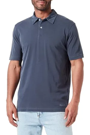 Marc O’ Polo M24221053056, Polo Uomo, , 3XL