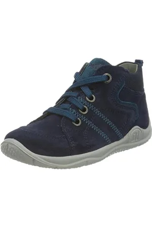 Superfit Universe 421, Scarpe Primi Passi Bimbo 0-24, , 20 EU