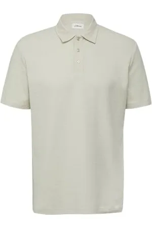 QS by s.Oliver 2164773 Polo, , L Uomo