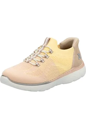 Rieker M5066, Sneaker Basse Donna, , 40 EU