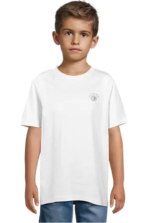 Mister Tee Mtk378-kids Chase Your Dreams Tee T-Shirt, , 110/116 cm Bambini e Ragazzi