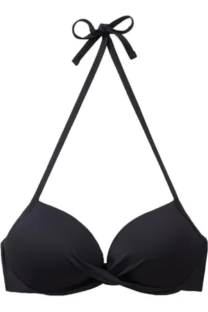 Benetton Reggiseno Imbottito