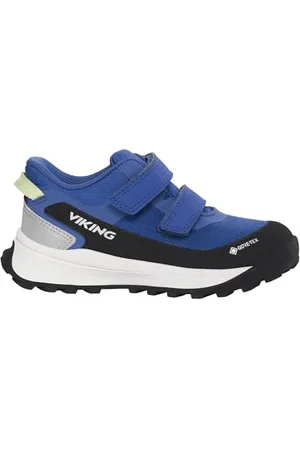 Viking Expower GTX 2v, Scarpe da Passeggio Unisex-Bambini e Ragazzi, , 26 EU