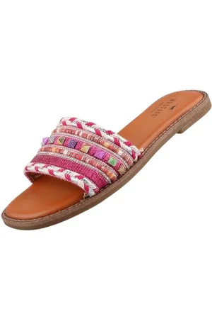 Mustang 1519-703, Ciabatte Donna, , 38 EU