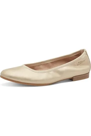 QS by s.Oliver 5-22101-42, Ballerine Donna, , 38 EU
