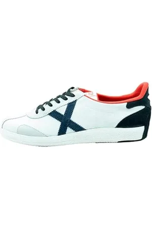 Munich Arciere, Scarpe da Ginnastica Unisex-Adulto, , 50 EU