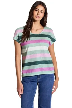 Street one A322702 T-Shirt, , 52 Donna