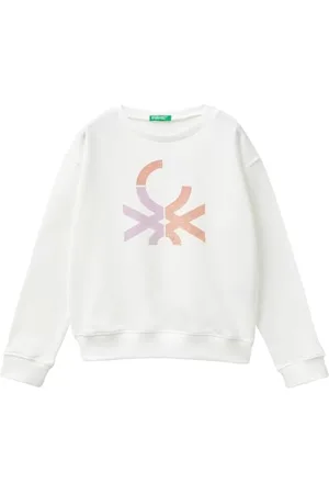 Benetton Maglia G/C M/L