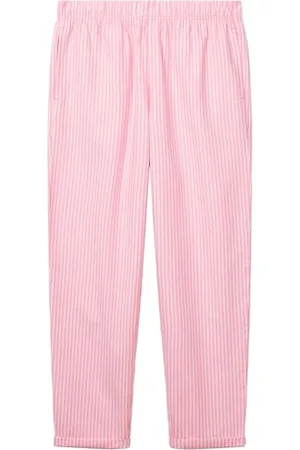 Benetton 4QFZ3F00L Pantalone del Pigiama, , S Donna