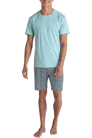Calida Relax Streamline Set di Pigiama, , 54 Uomo