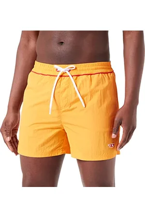 Diesel Bmbx-nico, Costume a Pantaloncino, Uomo, 3cl-0ejam, L