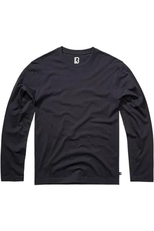 Brandit Premium Longsleeve Shirt, Uomo, , 4XL