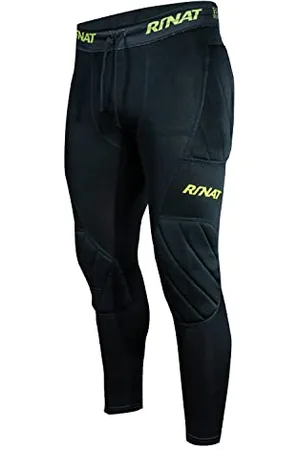 Rinat Legging Under Guard Pantaloni Lunghi da Portiere, , YL da Ragazzi, Unisex