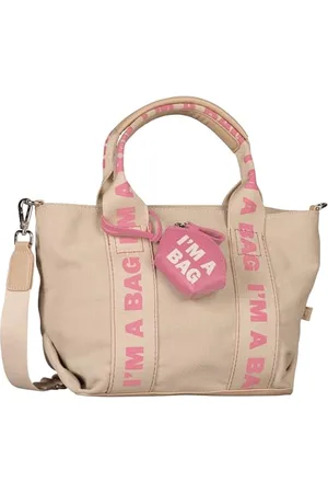 TOM TAILOR Irie Borsa a tracolla da donna con chiusura lampo, Misura Media, , Casual