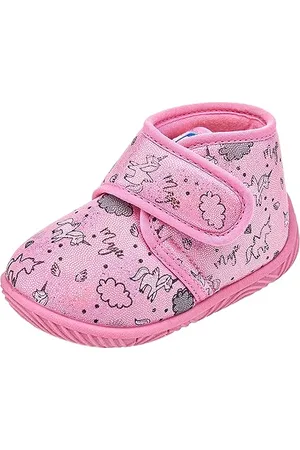 chicco Pantofola Tolom, Unisex - Bambini e ragazzi, , 23 EU