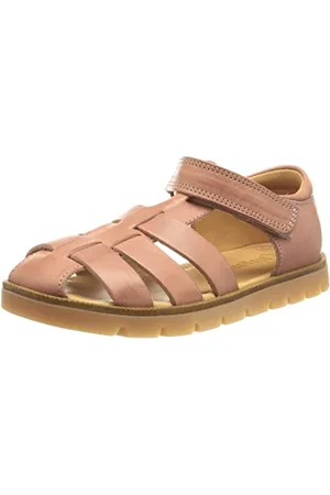 Bisgaard Beka, Sandali Unisex-Bambini, , 19 EU