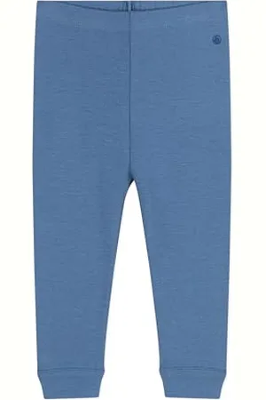 Petit Bateau A0A1U Leggings, , 3 Mesi Bimba