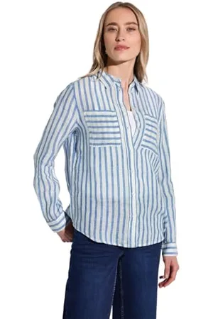 Street one A345402 Camicia da Donna, , 42