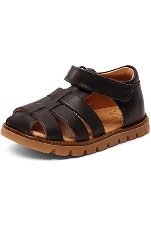 Bisgaard Beka, Sandal Unisex-Bambini, , 19 EU