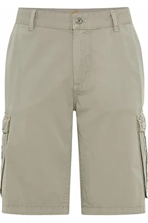 Camel Active 4968005U75 Pantaloncini Bermuda, , 50I Uomo