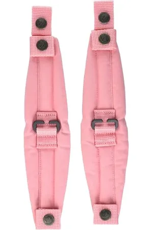 Fjällräven Fjallraven 23506-312 Kånken Mini Shoulder Pads Zaino sportivo UNISEX ADULT Pink Taglia UNI