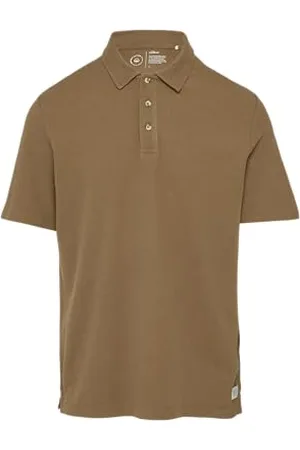 QS by s.Oliver 2166316 Polo, , XXL Uomo