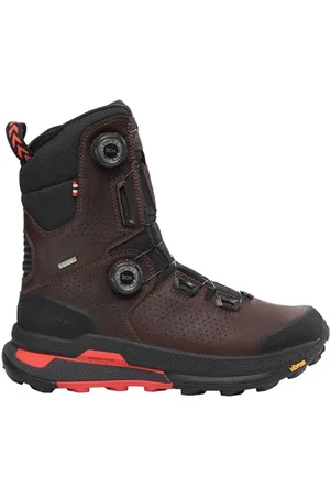 Viking Villrein PRO High GTX Boa, Scarpe da Passeggio Unisex-Adulto, , 43 EU