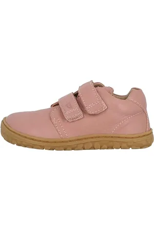 Lurchi 95L5003004, Scarpe per Chi Inizia a Camminare, Rose, 34 EU