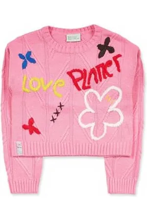 Tuc Tuc 11359454 Polo a Maniche Lunghe, , 12 Anni Bambina