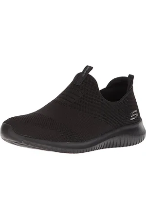Skechers Ultra Flex - First Take-12837, Scarpe da ginnastica basse Donna, , 35.5 EU