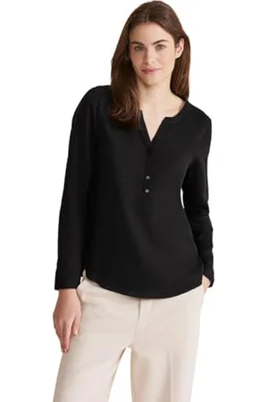 Street one Style Bamika, Camicia da donna Donna, (2427), 44